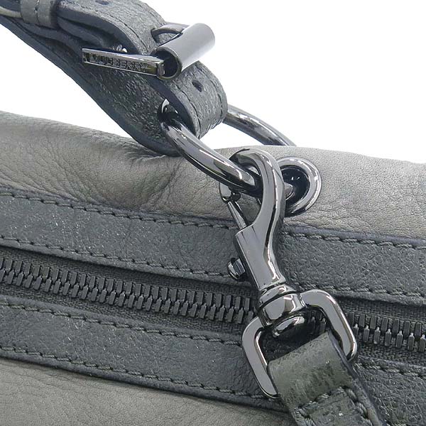 MULBERRY(�ֹ���) HH8126 SOFT MATTE �׷��� ���� ���Ϸ� 2WAY �̹���4 - ���̺��� �߰���ǰ