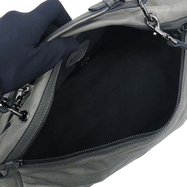 MULBERRY(�ֹ���) HH8126 SOFT MATTE �׷��� ���� ���Ϸ� 2WAY �̹���6 - ���̺��� �߰���ǰ