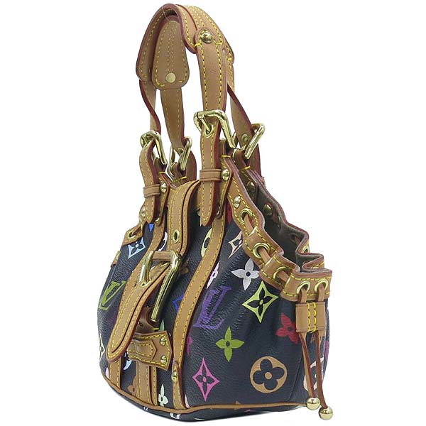 Louis Vuitton(���̺���) M92346 ���׷� ��Ƽ���� ����PM ��Ʈ�� �̹���3 - ���̺��� �߰���ǰ