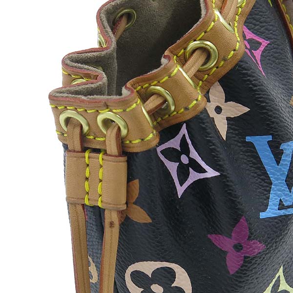 Louis Vuitton(���̺���) M92346 ���׷� ��Ƽ���� ����PM ��Ʈ�� �̹���5 - ���̺��� �߰���ǰ