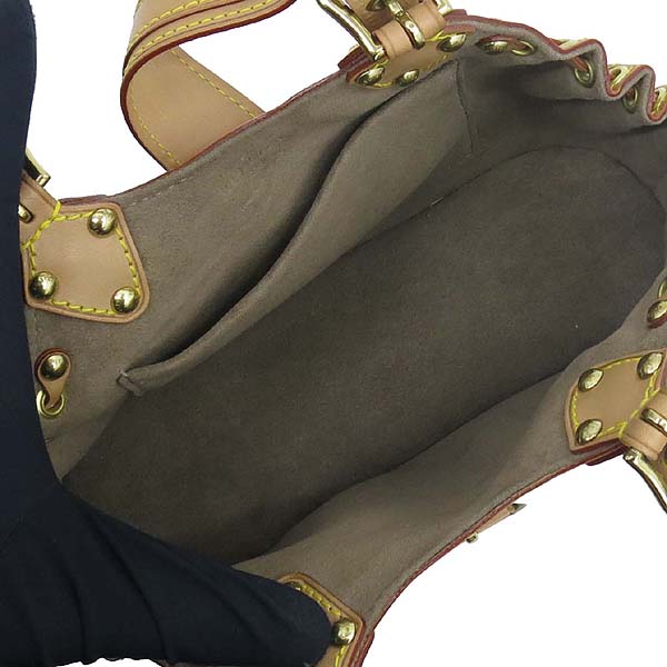 Louis Vuitton(���̺���) M92346 ���׷� ��Ƽ���� ����PM ��Ʈ�� �̹���6 - ���̺��� �߰���ǰ