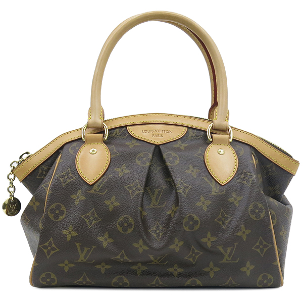 Louis Vuitton(���̺���) M40143 ���׷� ĵ���� Ƽ���� PM ��Ʈ�� �̹���2 - ���̺��� �߰���ǰ