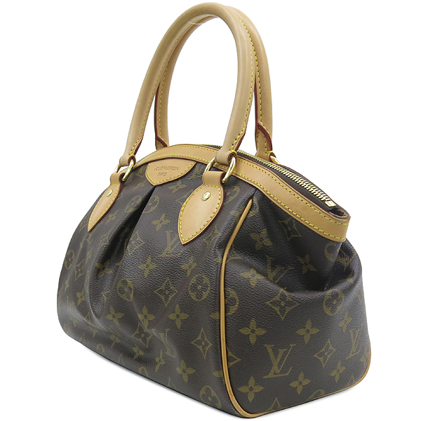 Louis Vuitton(���̺���) M40143 ���׷� ĵ���� Ƽ���� PM ��Ʈ�� �̹���3 - ���̺��� �߰���ǰ