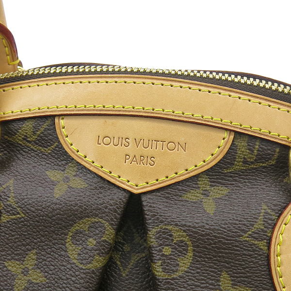 Louis Vuitton(���̺���) M40143 ���׷� ĵ���� Ƽ���� PM ��Ʈ�� �̹���4 - ���̺��� �߰���ǰ