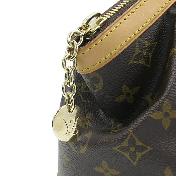 Louis Vuitton(���̺���) M40143 ���׷� ĵ���� Ƽ���� PM ��Ʈ�� �̹���5 - ���̺��� �߰���ǰ