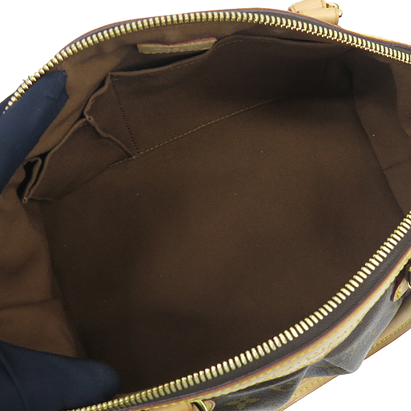 Louis Vuitton(���̺���) M40143 ���׷� ĵ���� Ƽ���� PM ��Ʈ�� �̹���6 - ���̺��� �߰���ǰ