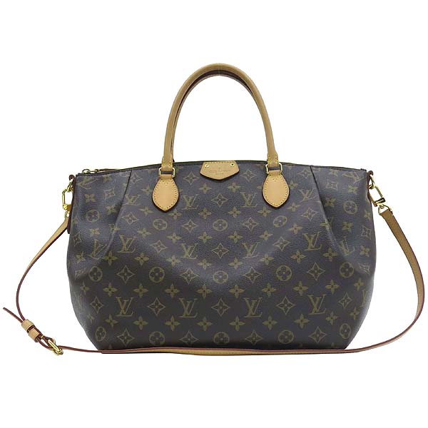 Louis Vuitton(���̺���) M48815 ���׷� ĵ���� Ƣ����GM ��Ʈ�� + �����Ʈ�� �̹���2 - ���̺��� �߰���ǰ