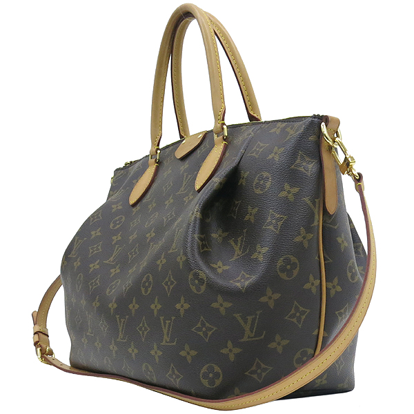Louis Vuitton(���̺���) M48815 ���׷� ĵ���� Ƣ����GM ��Ʈ�� + �����Ʈ�� �̹���3 - ���̺��� �߰���ǰ