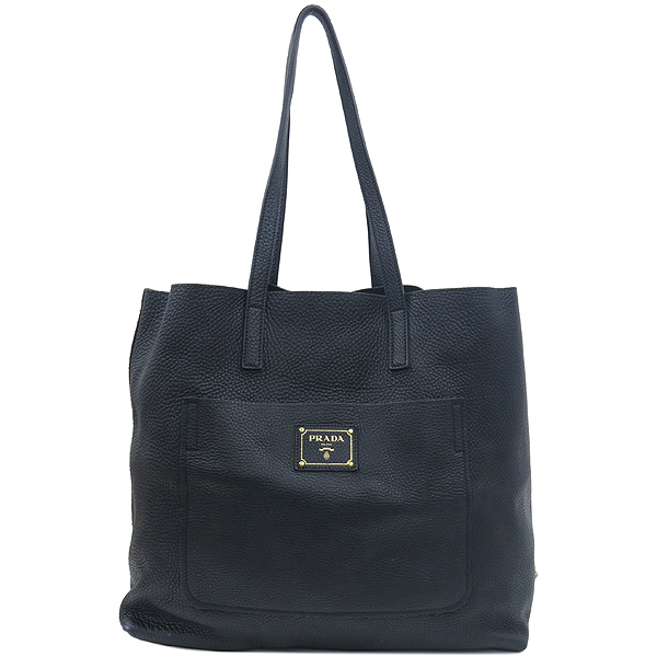 Prada(�����) BR4818 VIT.DAINO NERO ����Ʈī����Ų ���� ���� ����� �̹���2 - ���̺��� �߰���ǰ