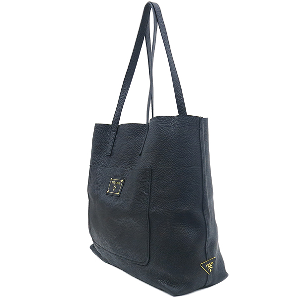 Prada(�����) BR4818 VIT.DAINO NERO ����Ʈī����Ų ���� ���� ����� �̹���3 - ���̺��� �߰���ǰ