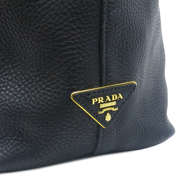 Prada(�����) BR4818 VIT.DAINO NERO ����Ʈī����Ų ���� ���� ����� �̹���4 - ���̺��� �߰���ǰ