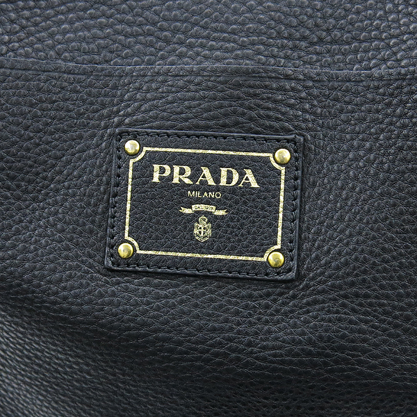 Prada(�����) BR4818 VIT.DAINO NERO ����Ʈī����Ų ���� ���� ����� �̹���5 - ���̺��� �߰���ǰ