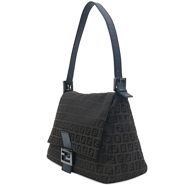 Fendi(���) FF�ΰ� �к긯 ���� ����� �̹���2 - ���̺��� �߰���ǰ