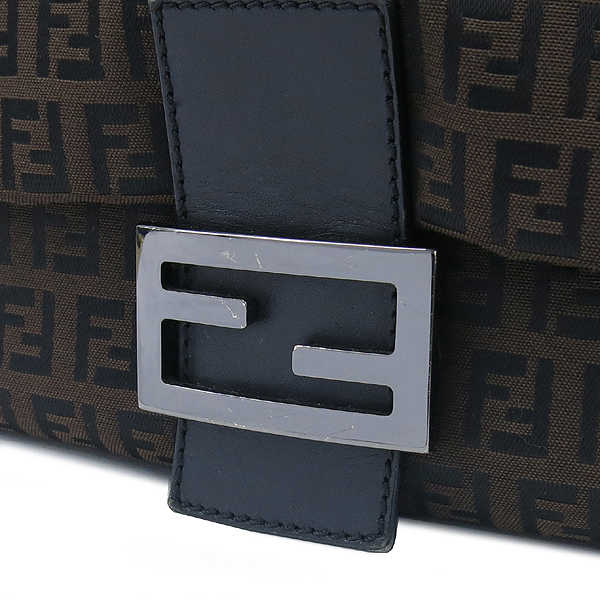 Fendi(���) FF�ΰ� �к긯 ���� ����� �̹���4 - ���̺��� �߰���ǰ