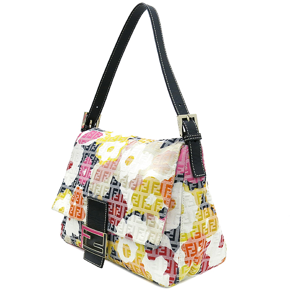 Fendi(���) 8BR001 FF�ΰ� �к긯 ����� �̹���2 - ���̺��� �߰���ǰ