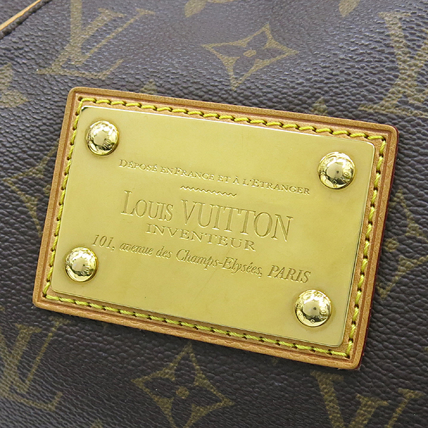 Louis Vuitton(���̺���) M56384 ���׷� ĵ���� ���� PM ����� �̹���4 - ���̺��� �߰���ǰ