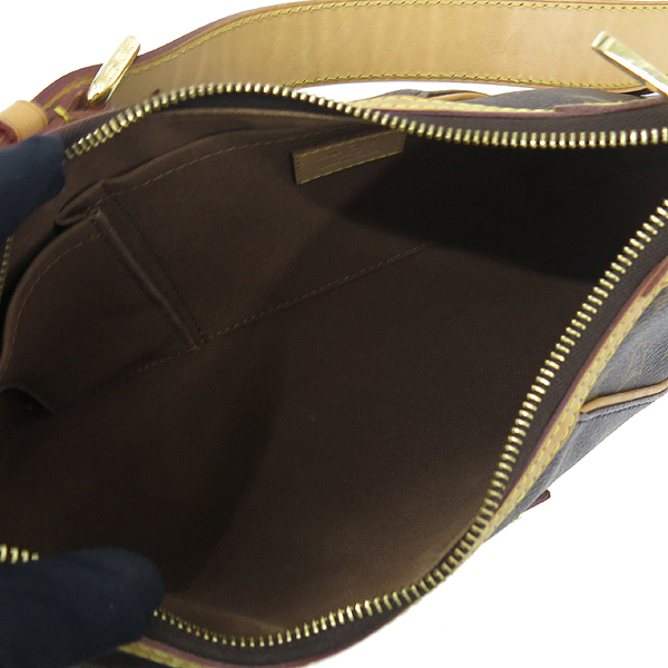 Louis Vuitton(���̺���) M56384 ���׷� ĵ���� ���� PM ����� �̹���6 - ���̺��� �߰���ǰ