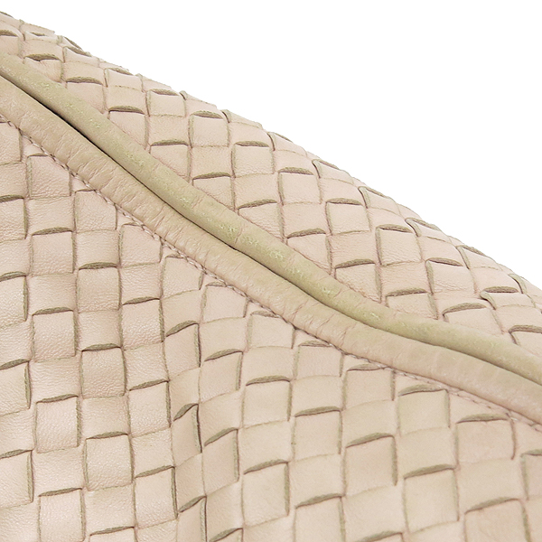 BOTTEGAVENETA(���װ�����Ÿ) 115654 ��ũ ���� ���� ���� �����+�����ſ� �̹���4 - ���̺��� �߰���ǰ