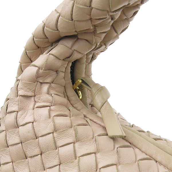 BOTTEGAVENETA(���װ�����Ÿ) 115654 ��ũ ���� ���� ���� �����+�����ſ� �̹���5 - ���̺��� �߰���ǰ