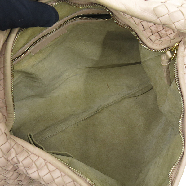 BOTTEGAVENETA(���װ�����Ÿ) 115654 ��ũ ���� ���� ���� �����+�����ſ� �̹���6 - ���̺��� �߰���ǰ