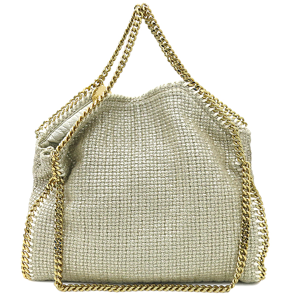 STELLA McCARTNEY (���ڶ��īƮ��) 234387 ��� ��Ż�� �÷� ���� �ȶ󺧶� ���� ü�� ����� �̹���2 - ���̺��� �߰���ǰ