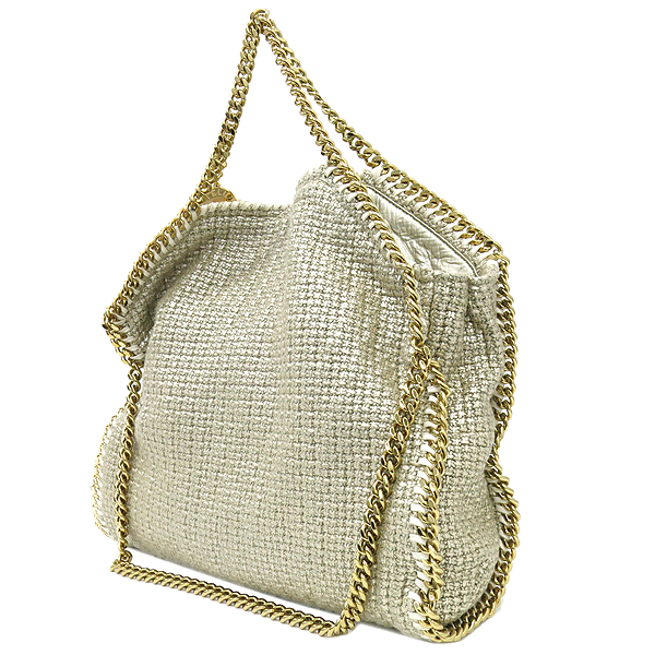 STELLA McCARTNEY (���ڶ��īƮ��) 234387 ��� ��Ż�� �÷� ���� �ȶ󺧶� ���� ü�� ����� �̹���3 - ���̺��� �߰���ǰ