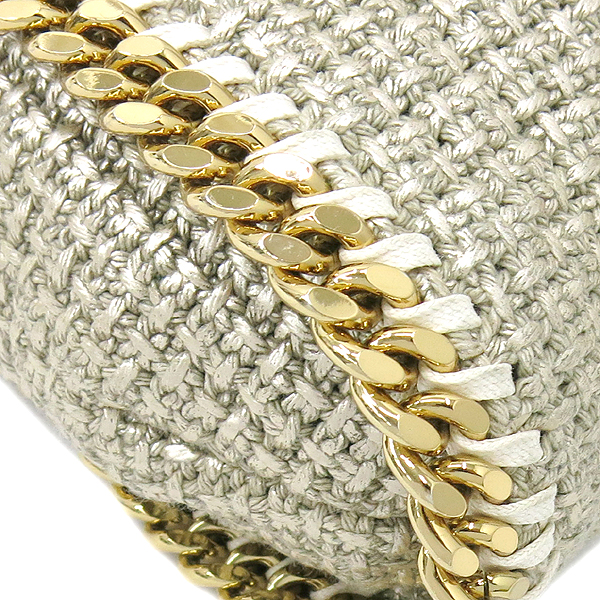 STELLA McCARTNEY (���ڶ��īƮ��) 234387 ��� ��Ż�� �÷� ���� �ȶ󺧶� ���� ü�� ����� �̹���4 - ���̺��� �߰���ǰ