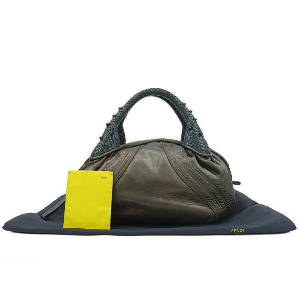 Fendi() 8BL078  + īŰ ÷  Ʈ []