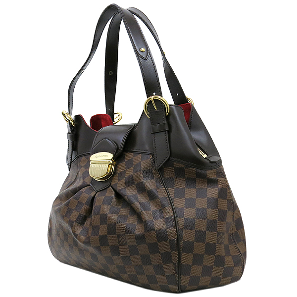 Louis Vuitton(���̺���) N41540 �ٹ̿� ���� ĵ���� �ý�Ƽ��GM ����� �̹���2 - ���̺��� �߰���ǰ