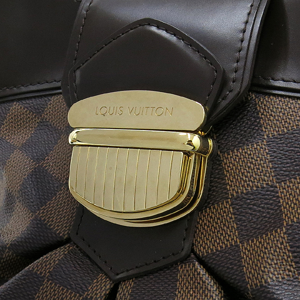 Louis Vuitton(���̺���) N41540 �ٹ̿� ���� ĵ���� �ý�Ƽ��GM ����� �̹���3 - ���̺��� �߰���ǰ