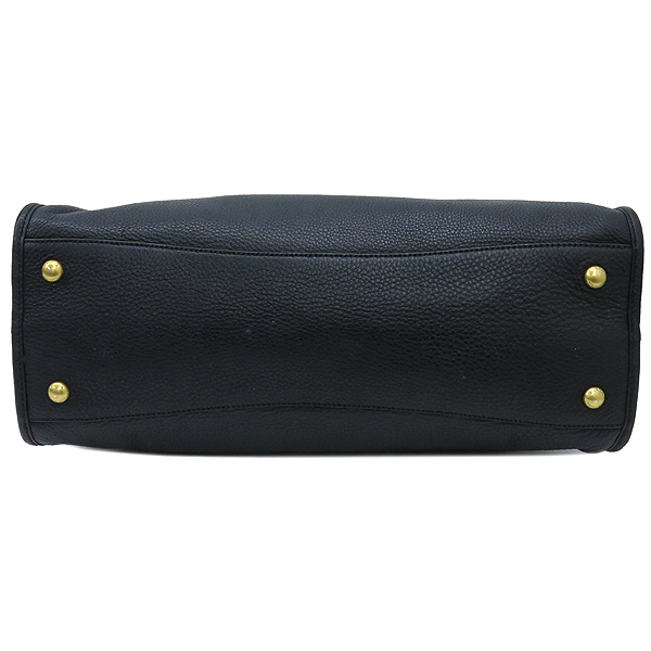 Prada(�����) BL0805 VIT.DAINO NERO �������� ����ΰ� ��Ʈ�� + �����Ʈ�� 2WAY �̹���6 - ���̺��� �߰���ǰ