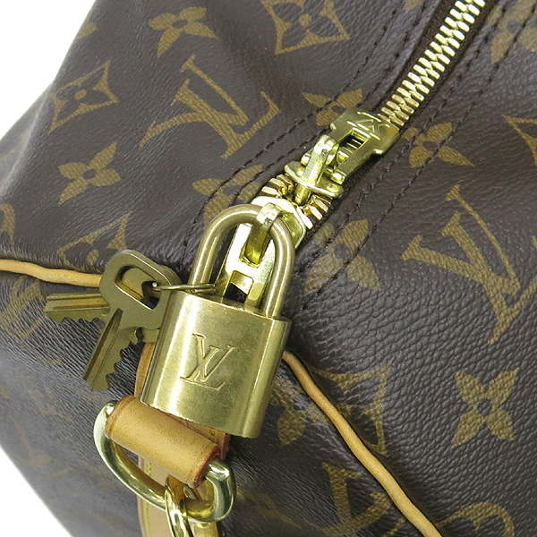Louis Vuitton(���̺���) M40393 ���׷� ĵ���� �ݵѸ��� ���ǵ� 40 ��Ʈ��+�����Ʈ�� �̹���5 - ���̺��� �߰���ǰ