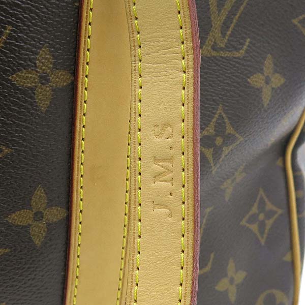 Louis Vuitton(���̺���) M40393 ���׷� ĵ���� �ݵѸ��� ���ǵ� 40 ��Ʈ��+�����Ʈ�� �̹���7 - ���̺��� �߰���ǰ