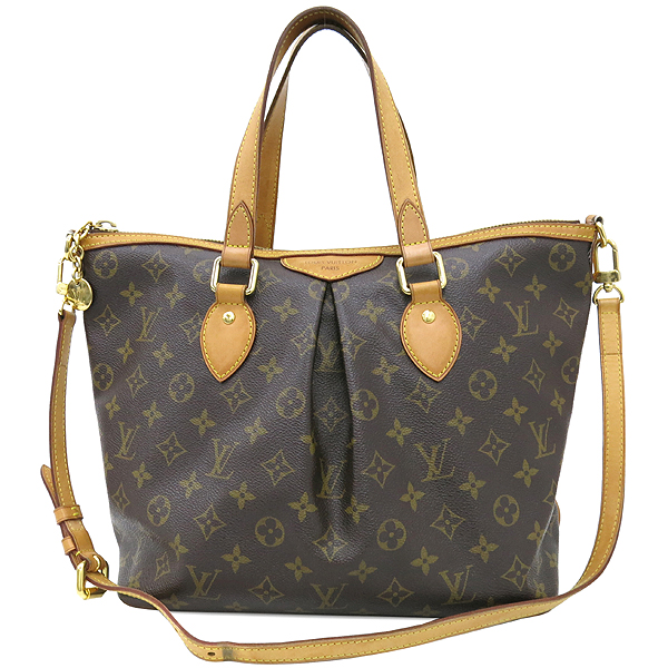 Louis Vuitton(���̺���) M40145 ���׷� ĵ���� �ȷ��� PM 2WAY �̹���2 - ���̺��� �߰���ǰ