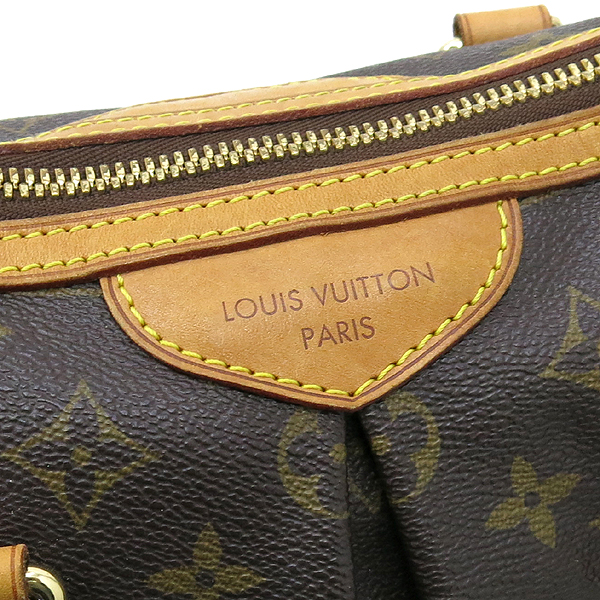 Louis Vuitton(���̺���) M40145 ���׷� ĵ���� �ȷ��� PM 2WAY �̹���4 - ���̺��� �߰���ǰ