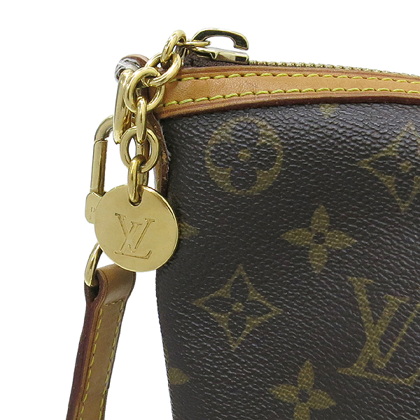 Louis Vuitton(���̺���) M40145 ���׷� ĵ���� �ȷ��� PM 2WAY �̹���5 - ���̺��� �߰���ǰ
