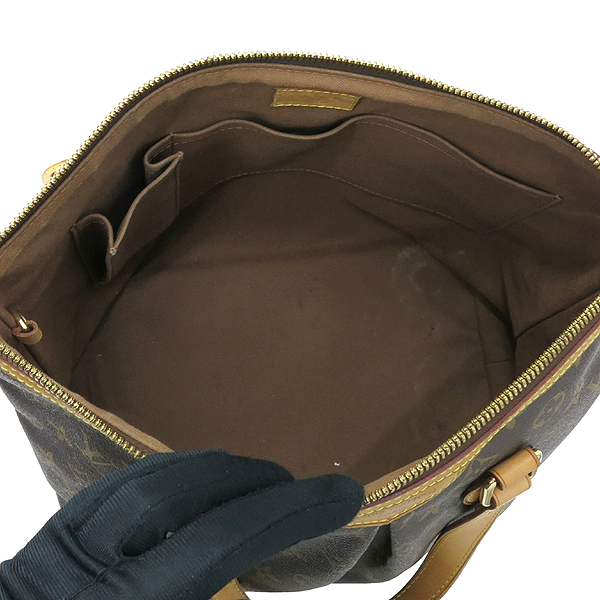 Louis Vuitton(���̺���) M40145 ���׷� ĵ���� �ȷ��� PM 2WAY �̹���7 - ���̺��� �߰���ǰ