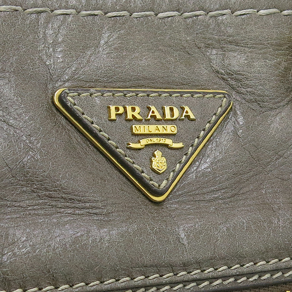 Prada(�����) BL0678 �׷��� �÷� ���ڷ� ���� 2WAY �̹���4 - ���̺��� �߰���ǰ