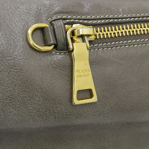 Prada(�����) BL0678 �׷��� �÷� ���ڷ� ���� 2WAY �̹���5 - ���̺��� �߰���ǰ