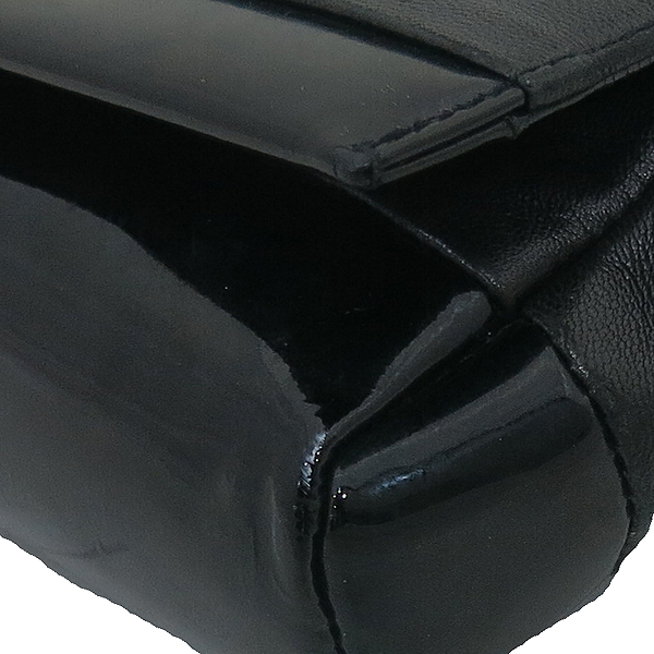 Ferragamo(��󰡸�) 22 B362 ���� �ٶ� ��� ���� ���� ���̴�Ʈ ȥ�� �÷� ü�� Ŭ�ν��� [�λ꼾�Һ���] �̹���5 - ���̺��� �߰���ǰ