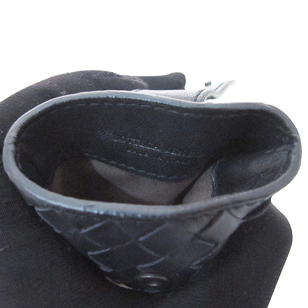 BOTTEGAVENETA(���װ�����Ÿ) 258331 V001N ���� ��Ʈ��ġ���� �ٿ뵵 ���̽� [��õ ������] �̹���2 - ���̺��� �߰���ǰ