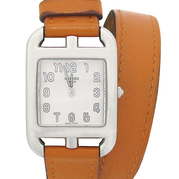 Hermes(�����޽�) CC1.210 CAPE COD (�������ڵ�) PM ������� ������ �ð� �̹���2 - ���̺��� �߰���ǰ