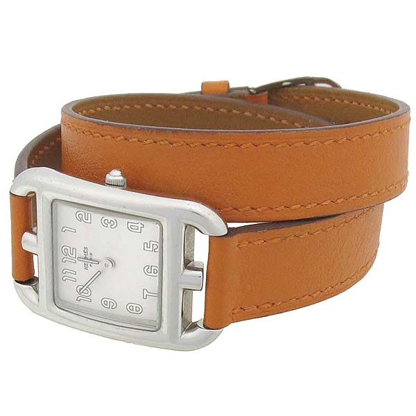 Hermes(�����޽�) CC1.210 CAPE COD (�������ڵ�) PM ������� ������ �ð� �̹���3 - ���̺��� �߰���ǰ