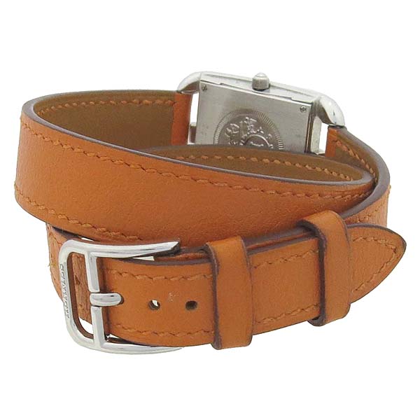 Hermes(�����޽�) CC1.210 CAPE COD (�������ڵ�) PM ������� ������ �ð� �̹���4 - ���̺��� �߰���ǰ