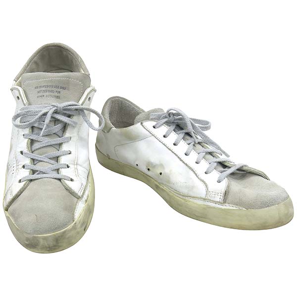 Golden Goose(籸) Private Label / Private Shoes ۽Ÿ ȭƮ   Ŀ