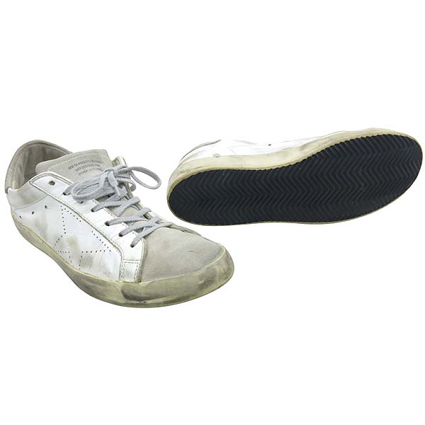 Golden Goose(籸) Private Label / Private Shoes ۽Ÿ ȭƮ   Ŀ ̹2 - ̺ ߰ǰ