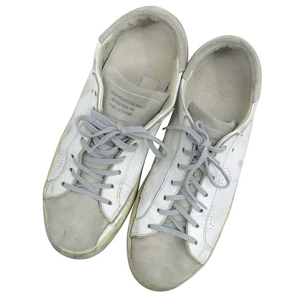 Golden Goose(籸) Private Label / Private Shoes ۽Ÿ ȭƮ   Ŀ ̹5 - ̺ ߰ǰ