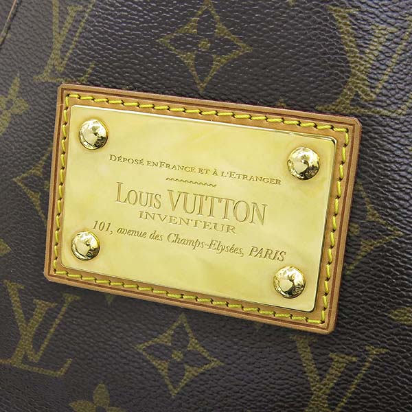 Louis Vuitton(���̺���) M56382 ���׷� ĵ���� �������� PM ����� �̹���4 - ���̺��� �߰���ǰ