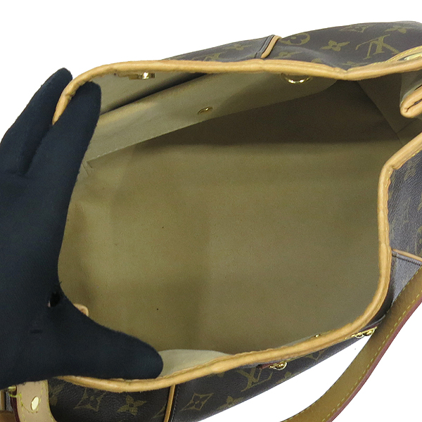 Louis Vuitton(���̺���) M56382 ���׷� ĵ���� �������� PM ����� �̹���6 - ���̺��� �߰���ǰ