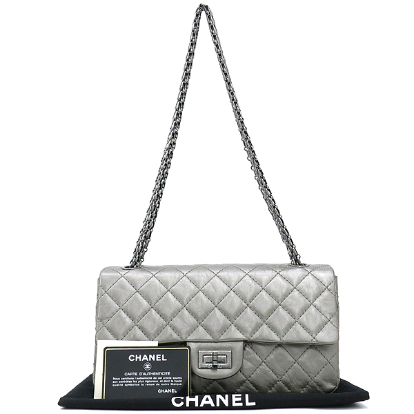 Chanel() ũ÷ CALF SKIN  Ƽ S ÷  ü 